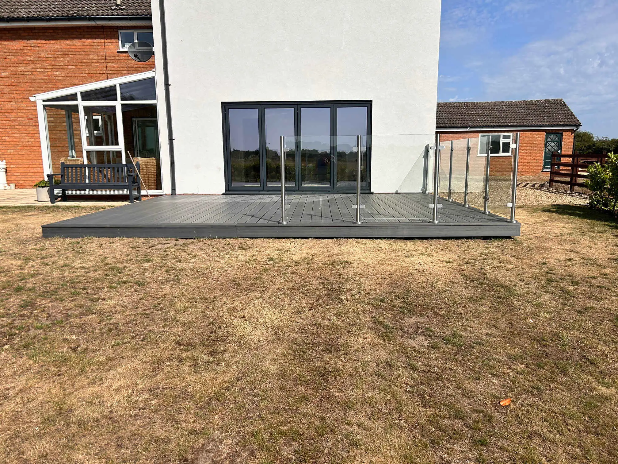 Images Appleyard Property & Landscaping