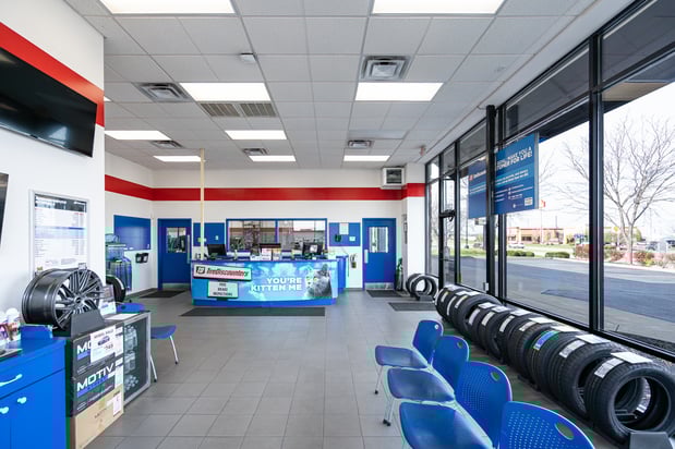 Images Tire Discounters