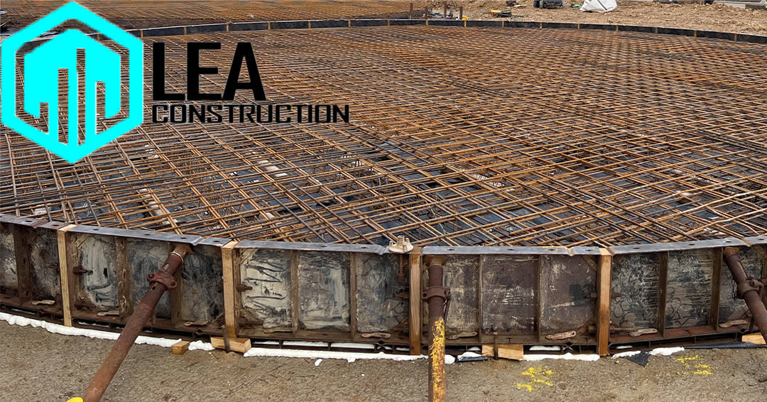 Images LEA Construction Ltd