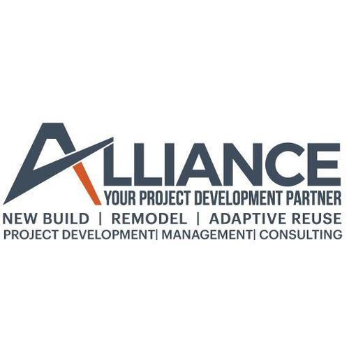 Alliance Project Development Logo