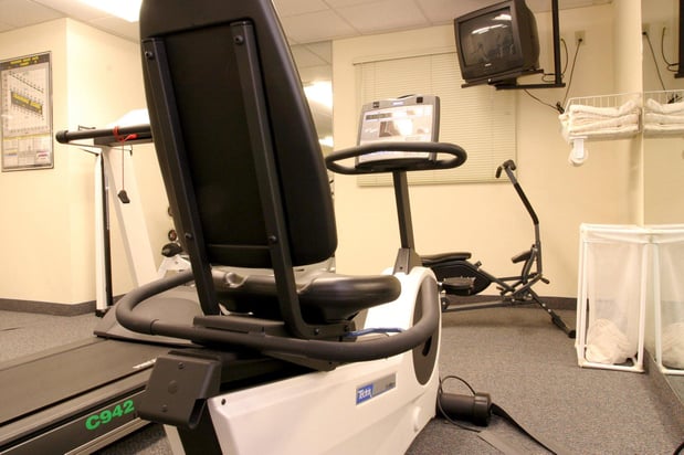 Images Candlewood Suites Rockford by IHG