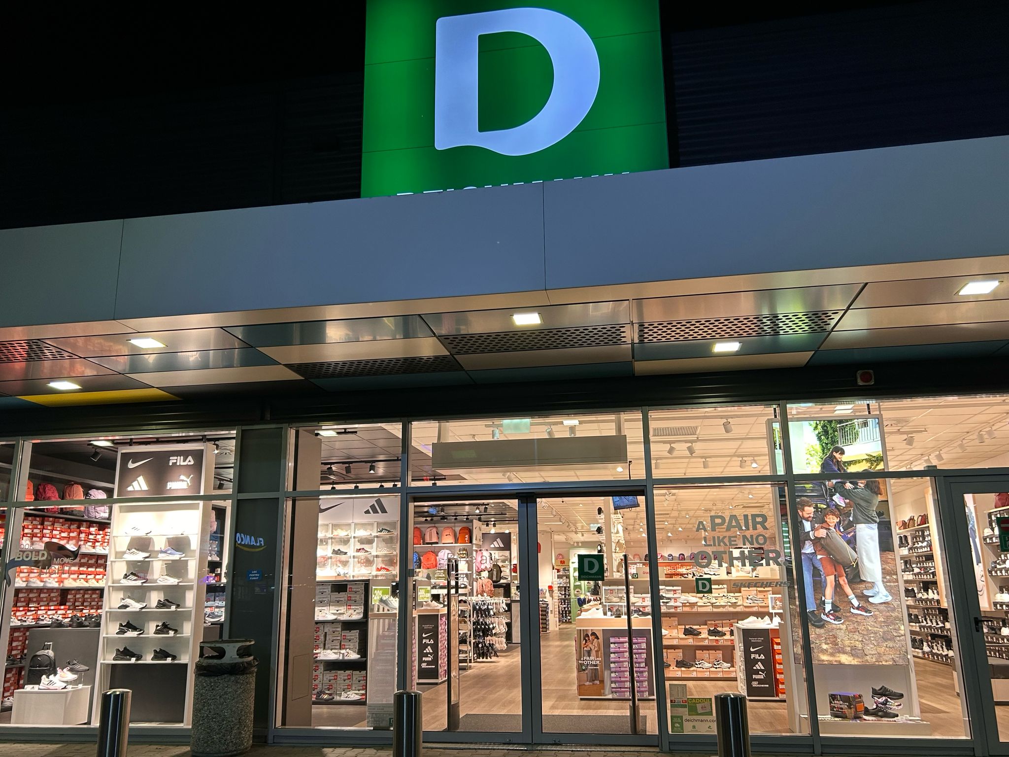 Images DEICHMANN