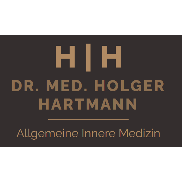 Hausarztpraxis Dr. med. Holger Hartmann Logo