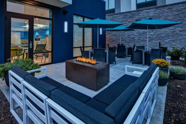 Images Hampton Inn & Suites by Hilton Indianapolis South Greenwood