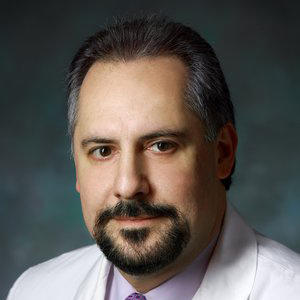 Dr. Ilan Shor Wittstein, MD