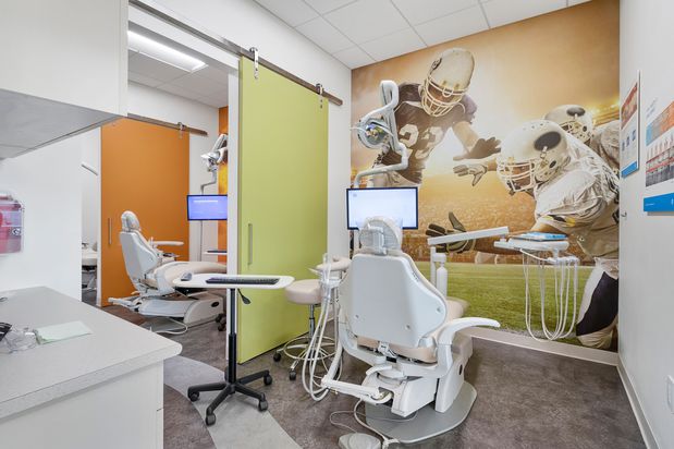 Images Rock Hill Modern Dentistry