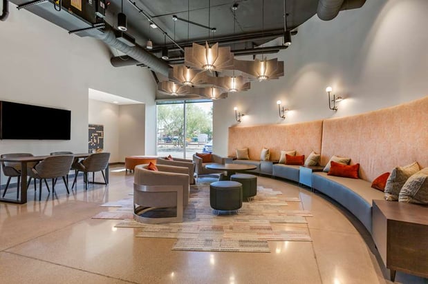 Images Vīb Hotel by Best Western Phoenix-Tempe