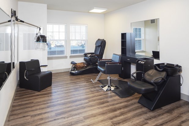 Images 41 North Senior Living