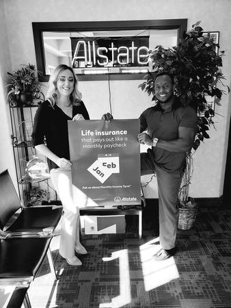 Images Steven Taub: Allstate Insurance