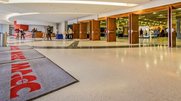 Images DoubleTree by Hilton Hotel Miami Airport & Convention Center