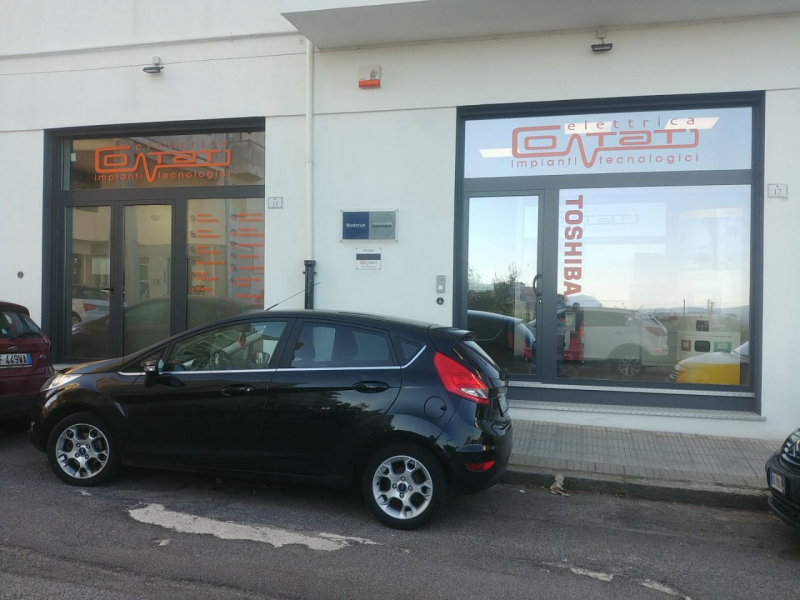 Images Elettrica Contat