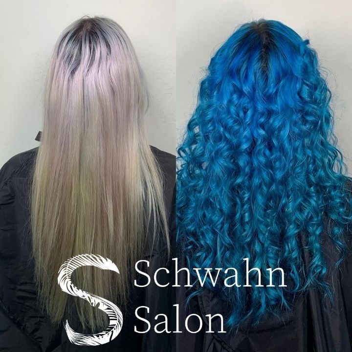 SCHWAHN SALON Photo