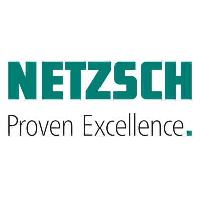 Logo Netzsch Pompe e Sistemi Italia Verona 045 820 0755