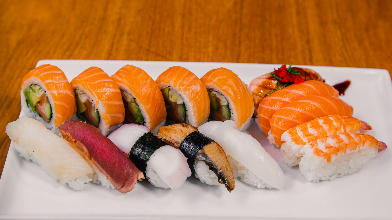 Images Shiro Sushi AB