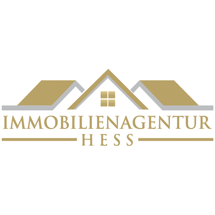Logo IMMOBILIENAGENTUR HESS