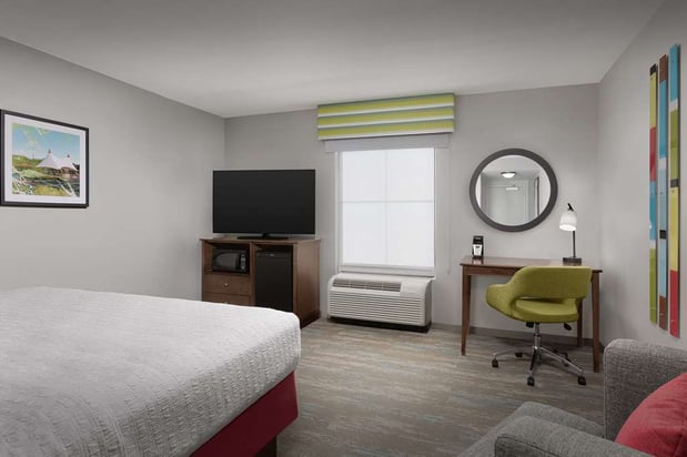 Images Hampton Inn & Suites Orlando-North/Altamonte Springs