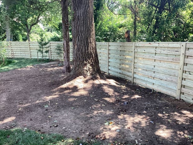 Images Superior Fence & Rail