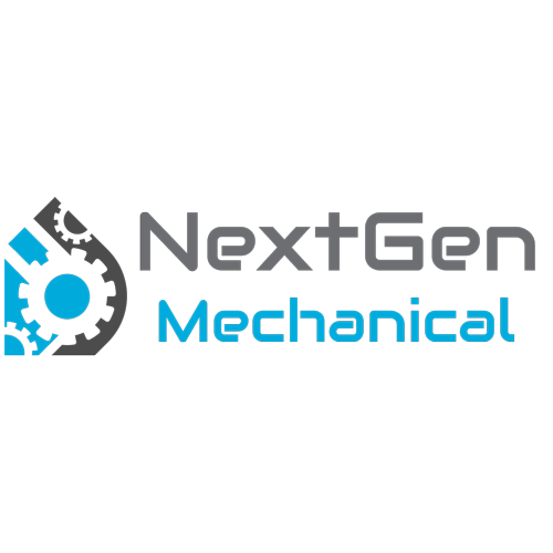 NextGen Mechanical Logo