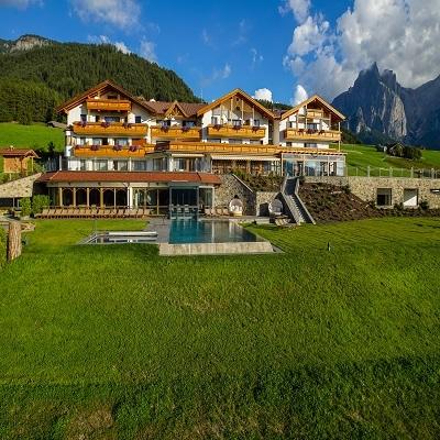 Images Hotel Albergo Rosslaufhof