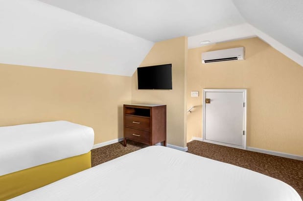Images Hilton Vacation Club The Historic Powhatan Williamsburg