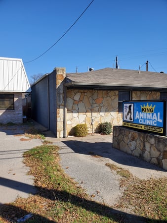 Images King Animal Clinic