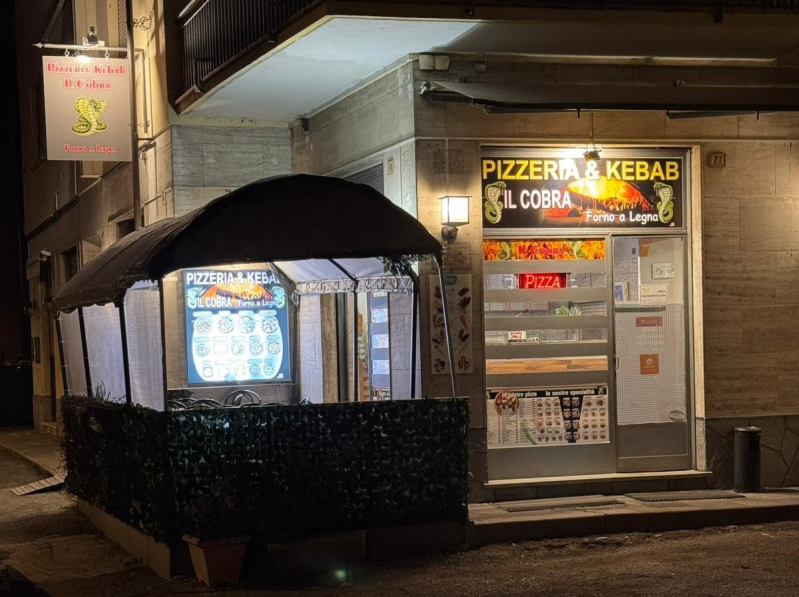 Images Pizzeria Kebab Il Cobra