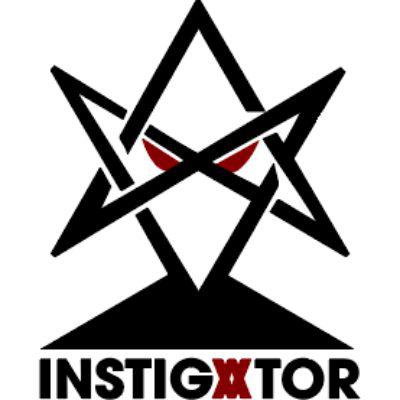 Logo Instigator Kollektiv