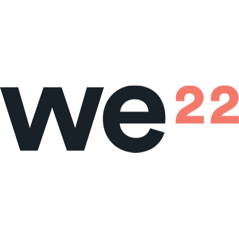 we22 Solutions GmbH in Berlin - Logo