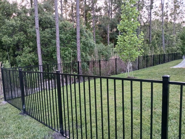Images Top Fence LLC