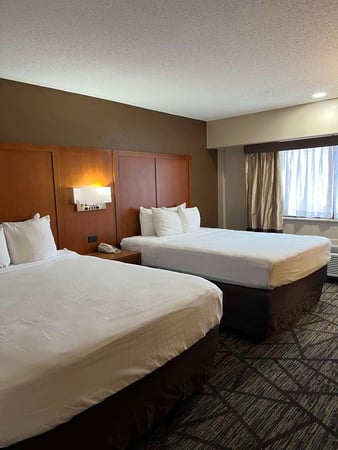 Images SureStay Plus by Best Western Mobile I-65