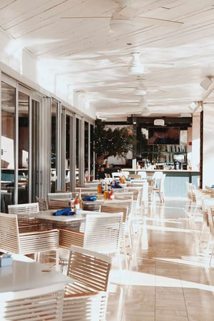 Images Hilton Bentley Miami/South Beach