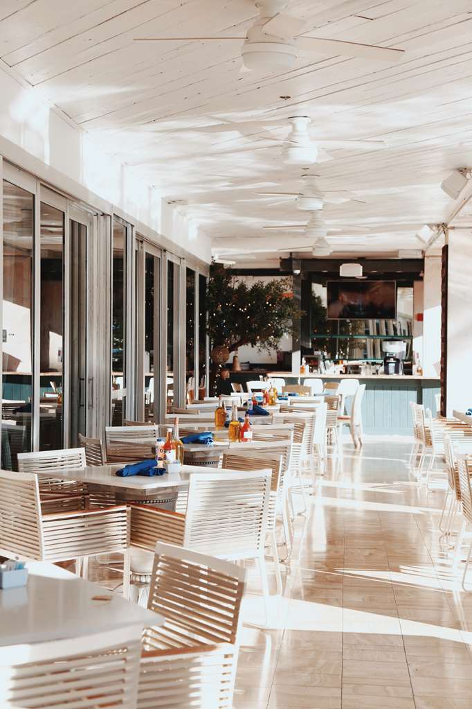 Hilton Bentley Miami/South Beach