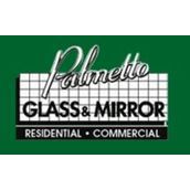 Palmetto Glass & Mirror Inc Logo