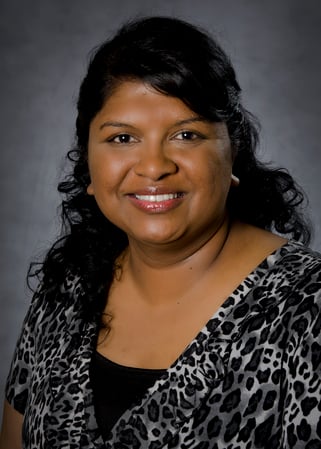 Images Minu Daniel George, MD