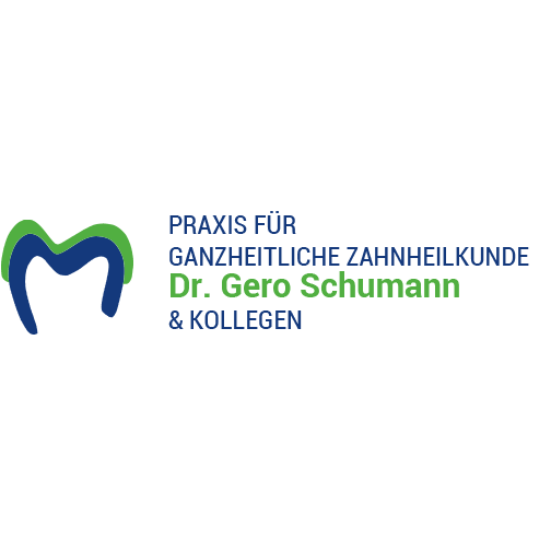 Logo Dr.med.dent. Gero Schumann Praxis für Ganzheitliche Zahnheilkunde