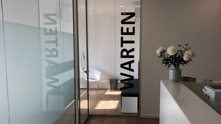 RÜ-MKG - Ihr Kieferchirurg in Essen Dr. Dr. Metz, Rüttenscheider Straße 97a-99 in Essen