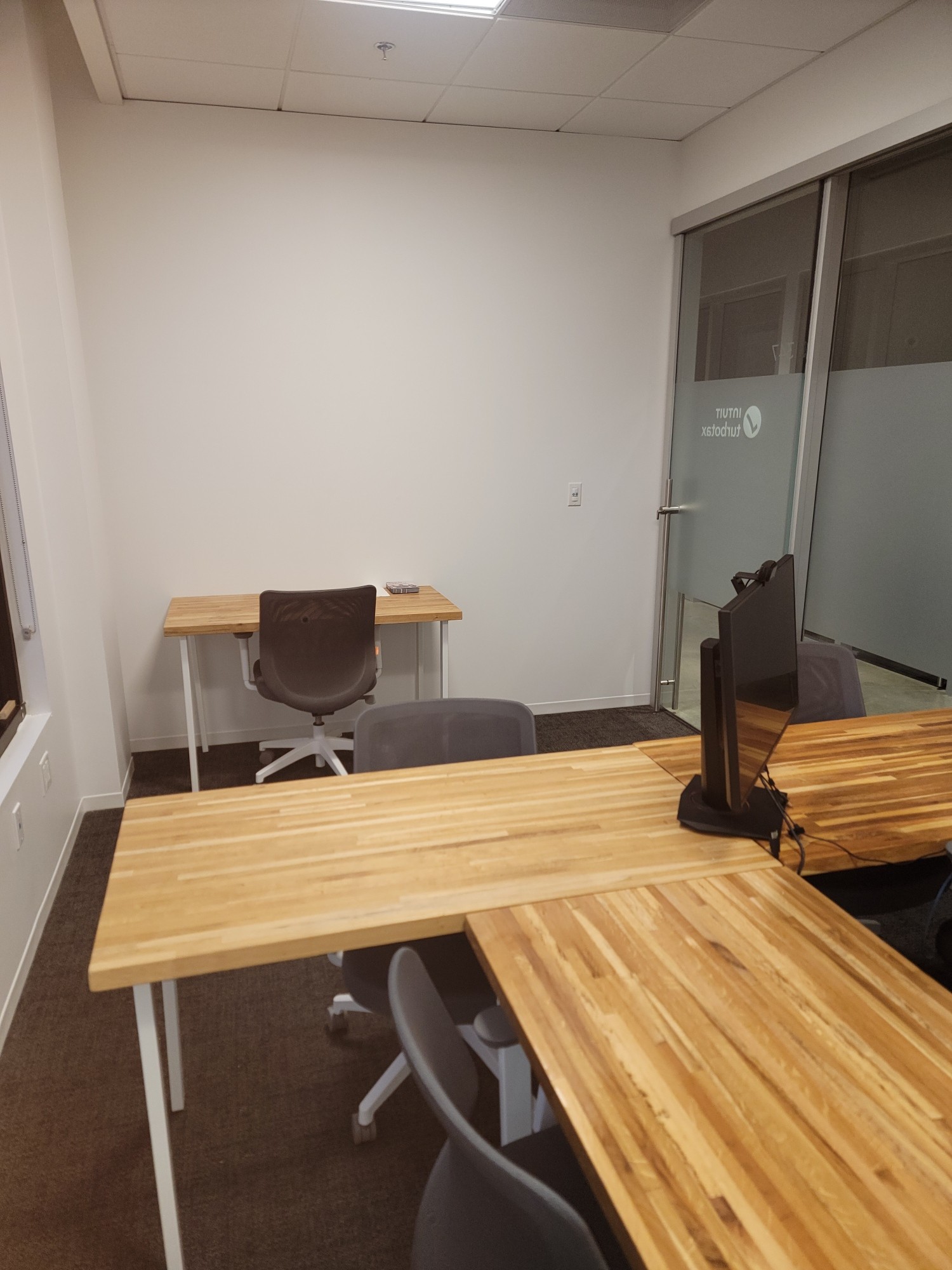 TurboTax - Winterfield Crossing, Midlothian Image