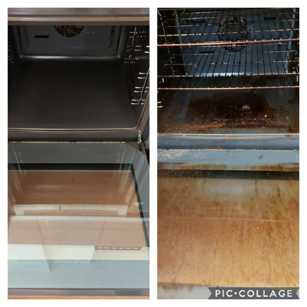 Images Titanium Cleaning