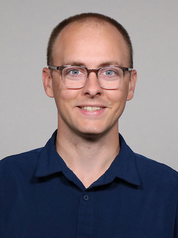John S. Steen, PA-C - IU Health Primary Care - Paoli