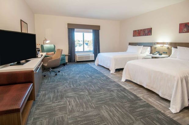 Images Hilton Garden Inn Jackson/Clinton