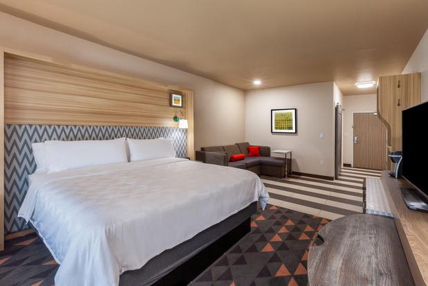 Images Holiday Inn Amarillo East by IHG