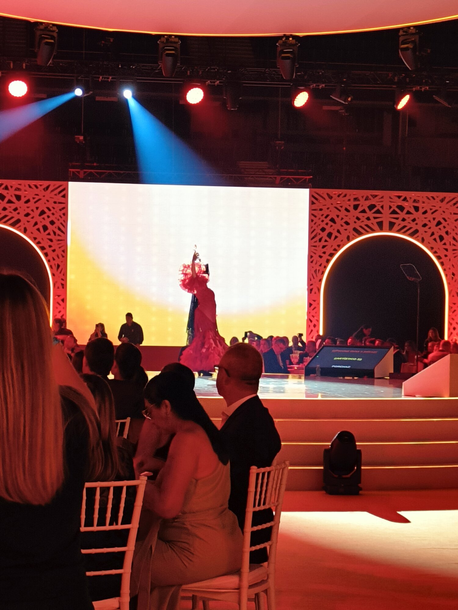 Images Panta Rei Events