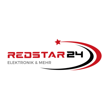 Logo RedStar24 GmbH