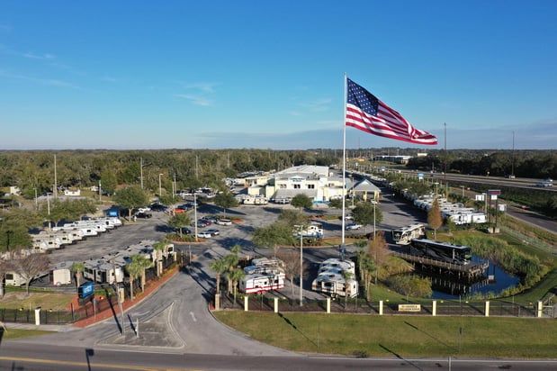 Images Camping World RV Sales