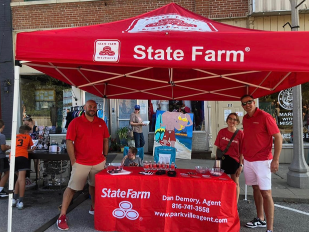 Images Dan Demory - State Farm Insurance Agent