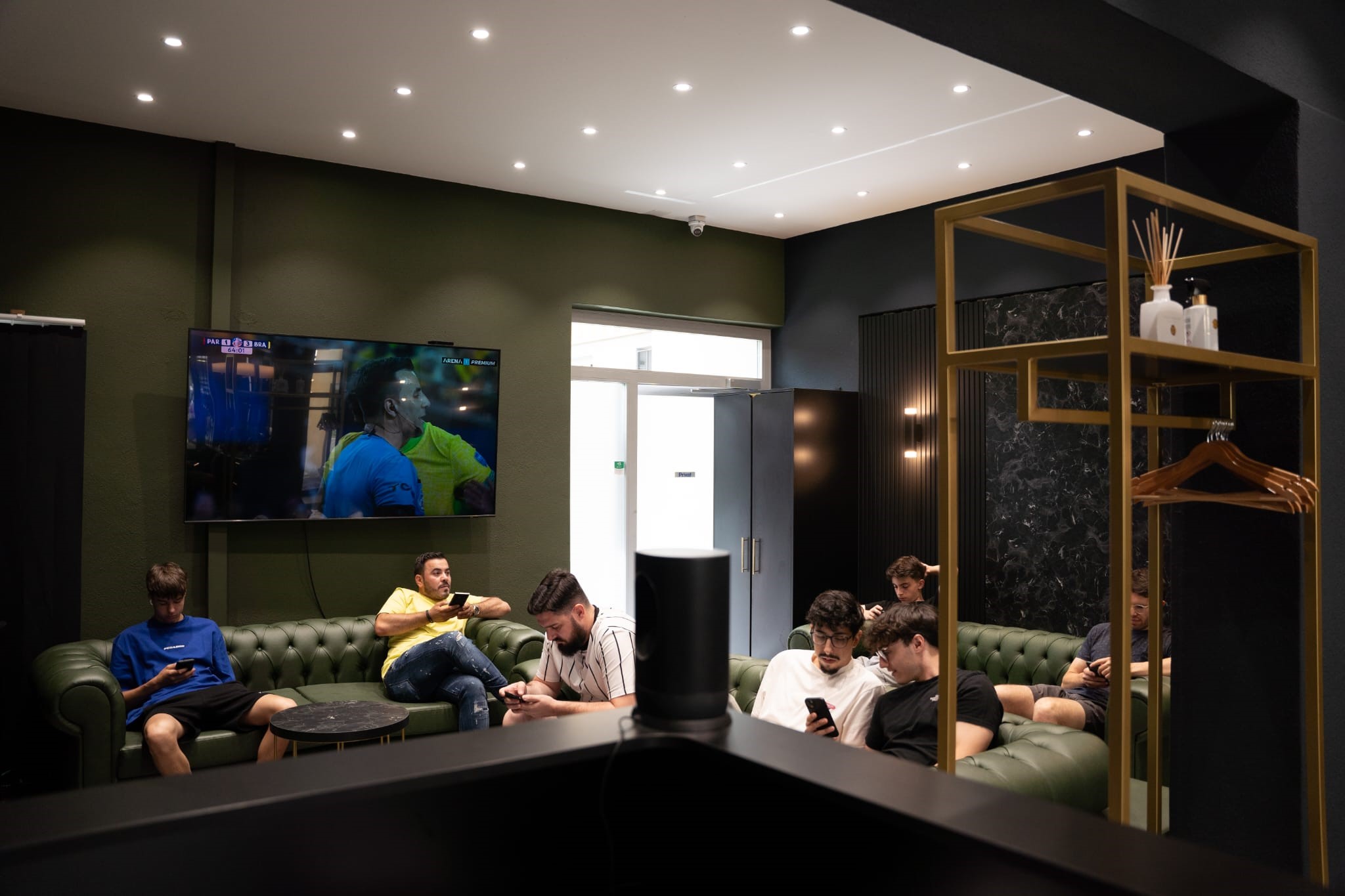 Bilder Kadir's Barber Shop