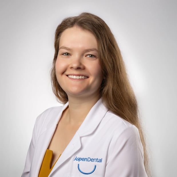 Images Daria Grishina, DDS, DMD