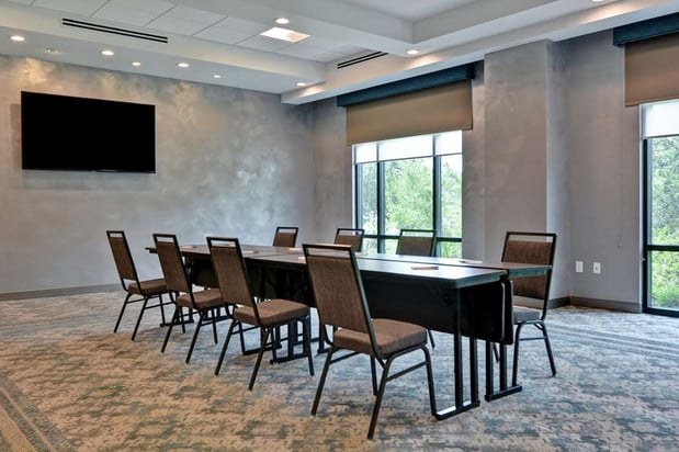 Images Hampton Inn & Suites Tampa Riverview Brandon