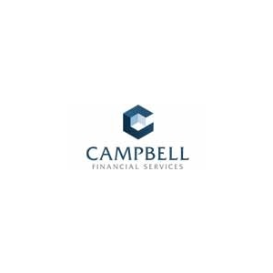 Campbell Financial Services Logo
