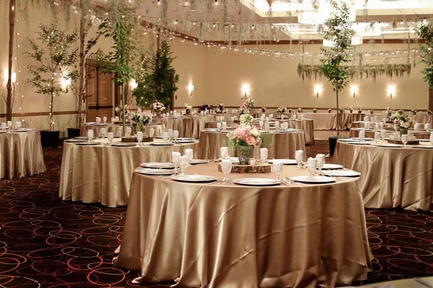 Images DoubleTree by Hilton Hotel Grand Junction